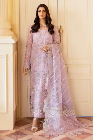 NUREH LUXURY FORMALS '23 | THE ROYAL PALACE | LOLITA