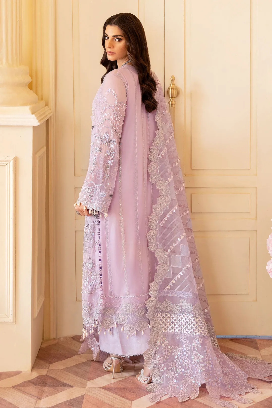 NUREH LUXURY FORMALS '23 | THE ROYAL PALACE | LOLITA