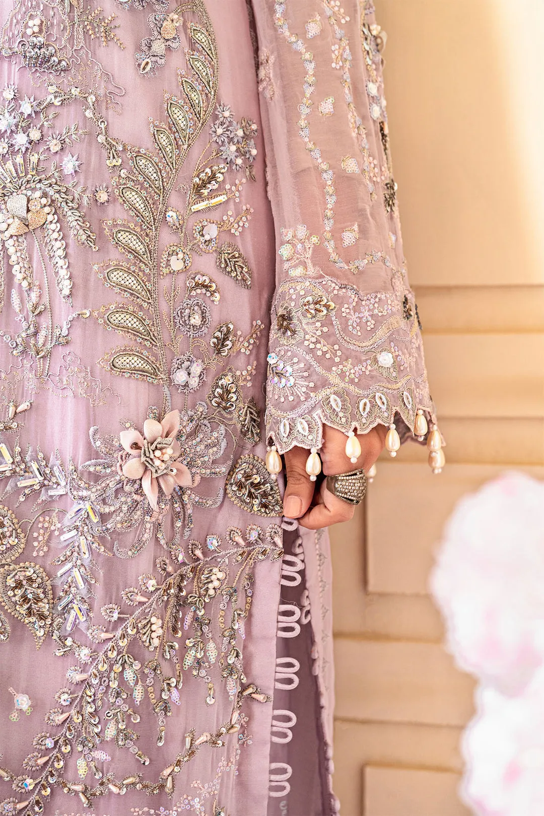 NUREH LUXURY FORMALS '23 | THE ROYAL PALACE | LOLITA