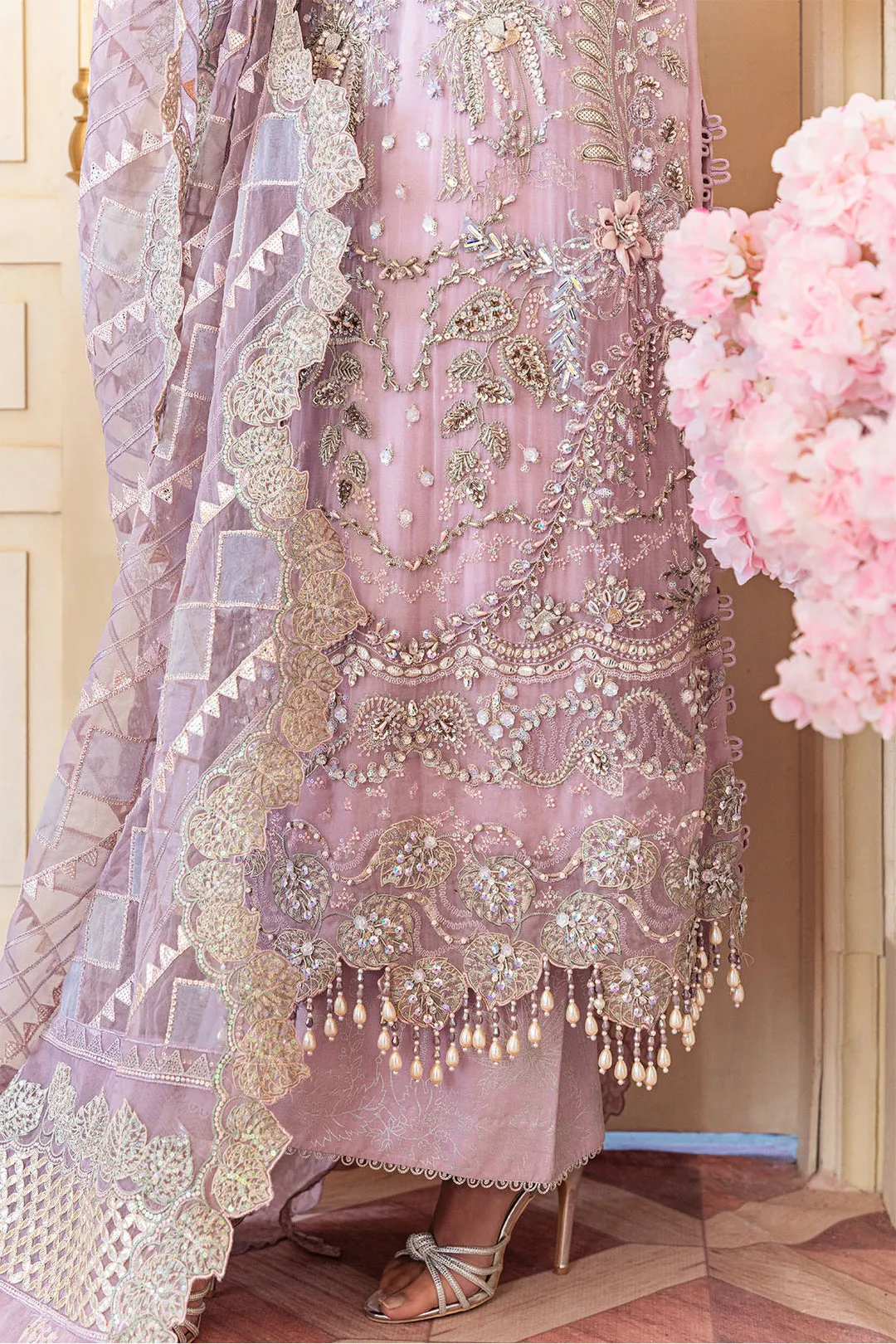 NUREH LUXURY FORMALS '23 | THE ROYAL PALACE | LOLITA