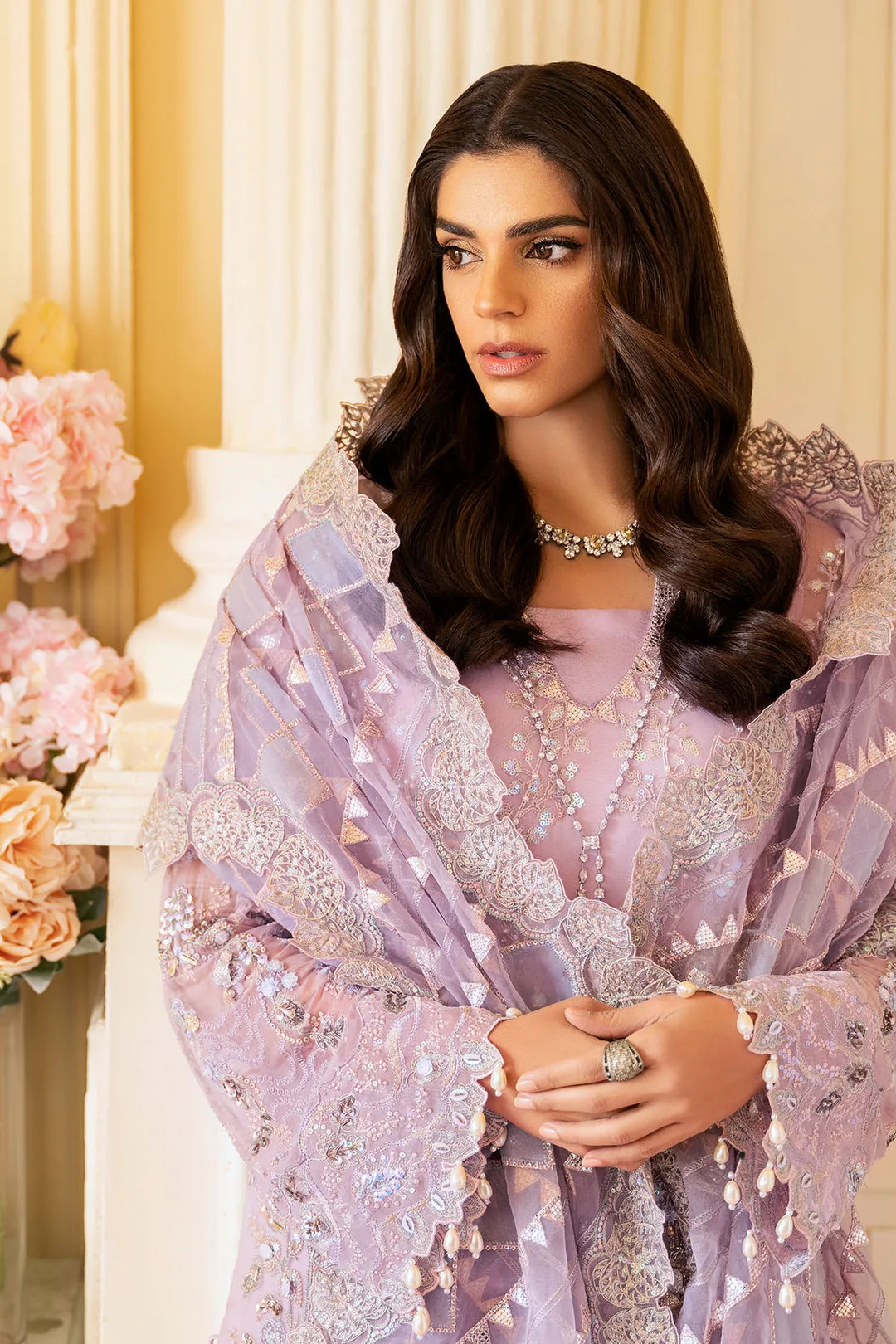 NUREH LUXURY FORMALS '23 | THE ROYAL PALACE | LOLITA