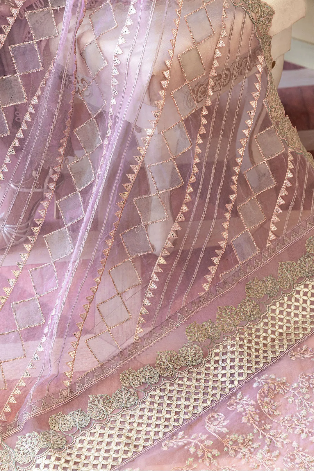 NUREH LUXURY FORMALS '23 | THE ROYAL PALACE | LOLITA