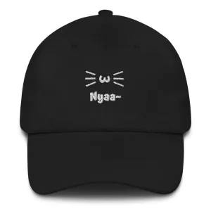 Nyaa~ Hat