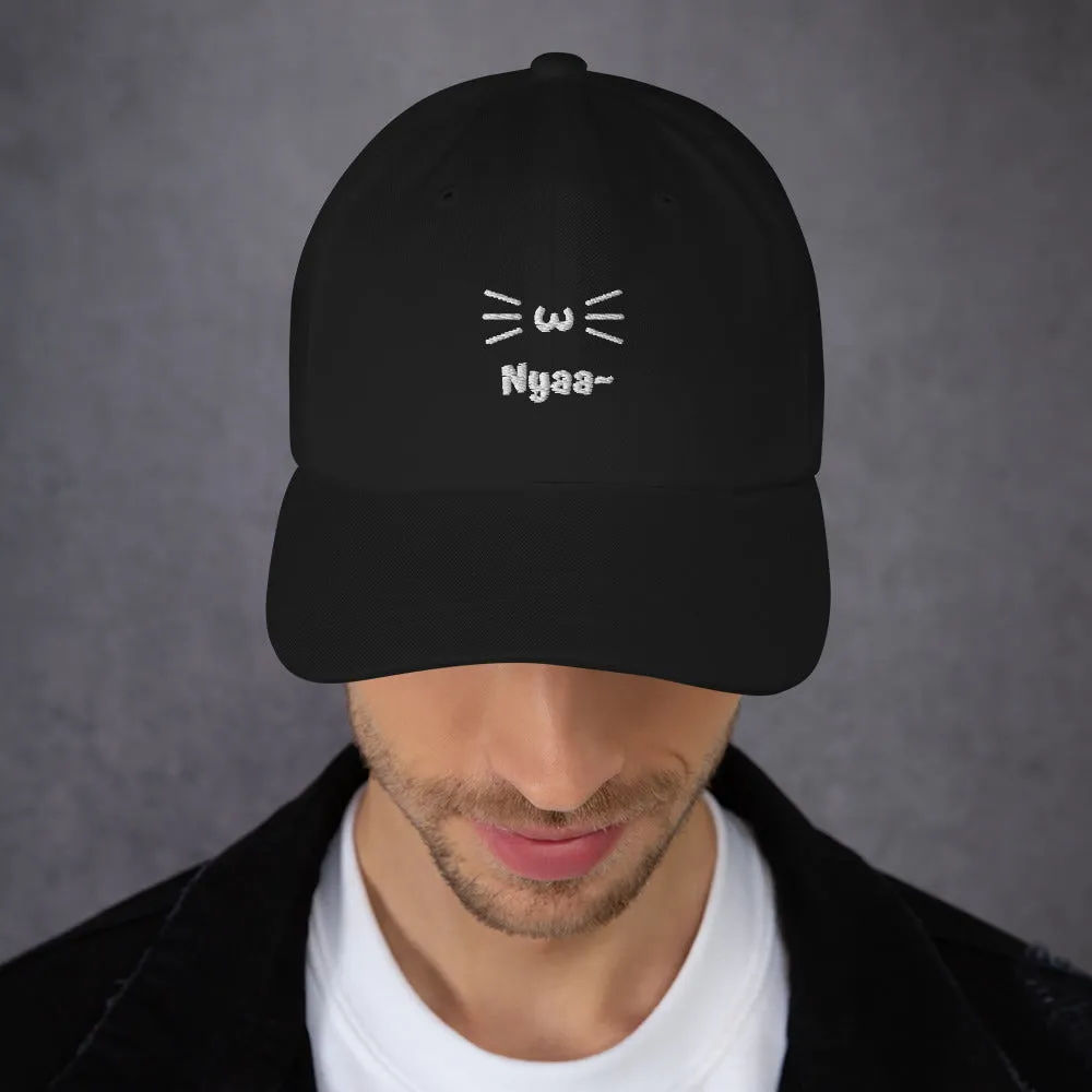 Nyaa~ Hat