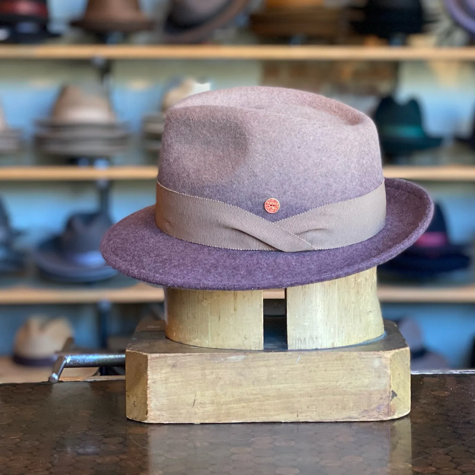 Ombre Manuel