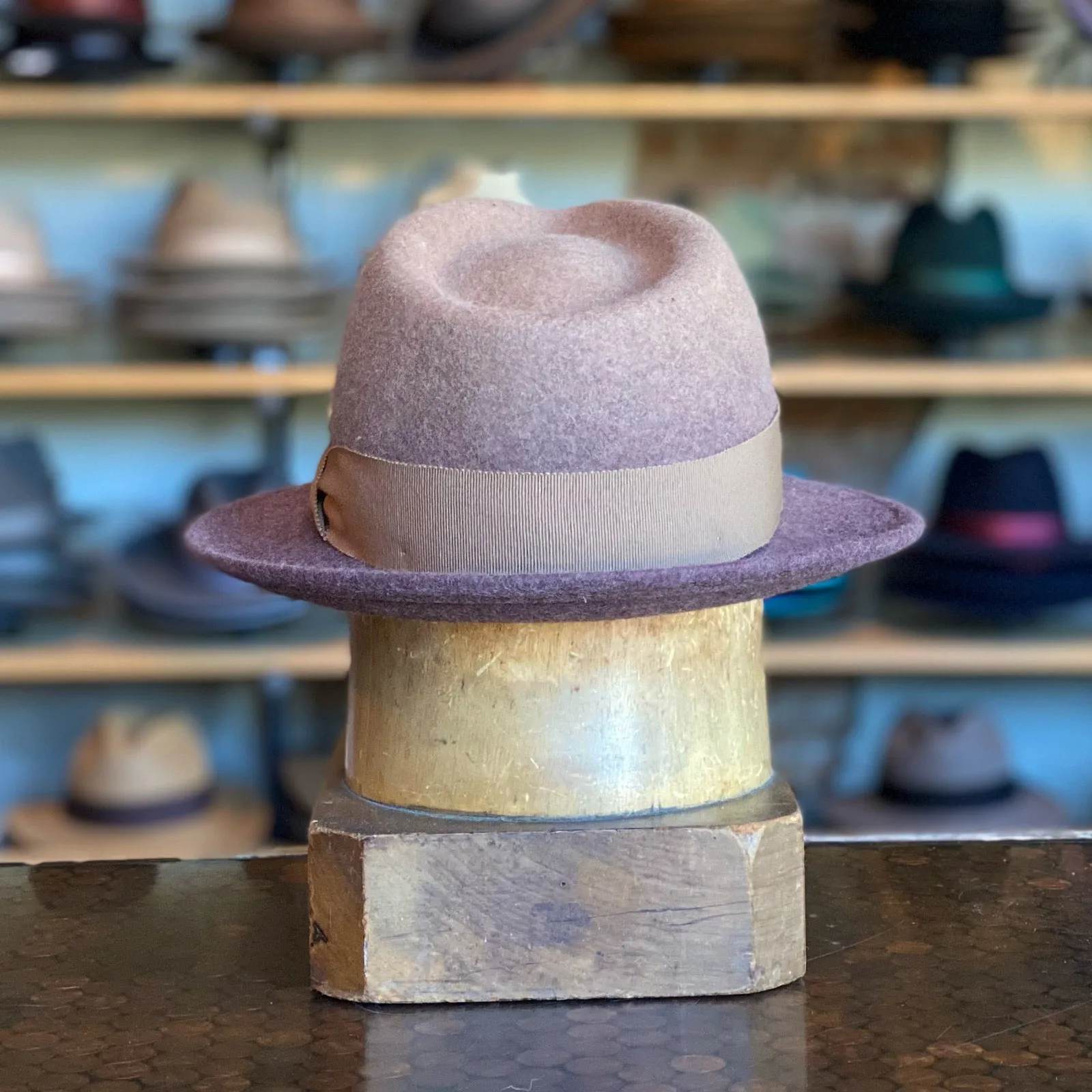 Ombre Manuel