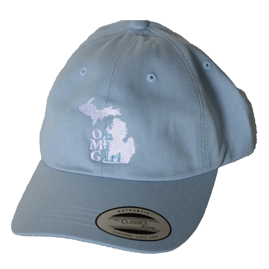 OMG! Dad Hat