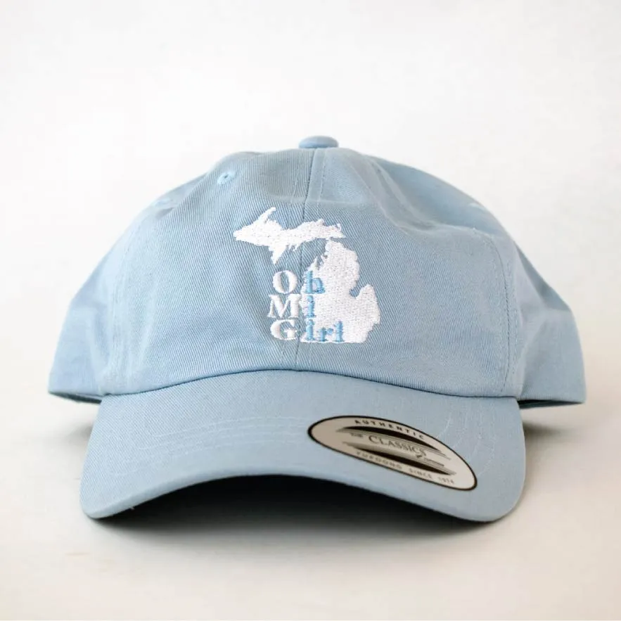 OMG! Dad Hat