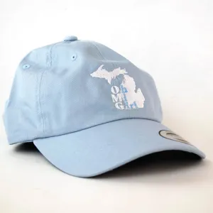 OMG! Dad Hat