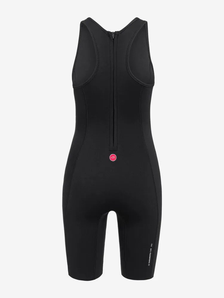 Orca - Swimskin Shorty Openwater Wetsuit (Women)
