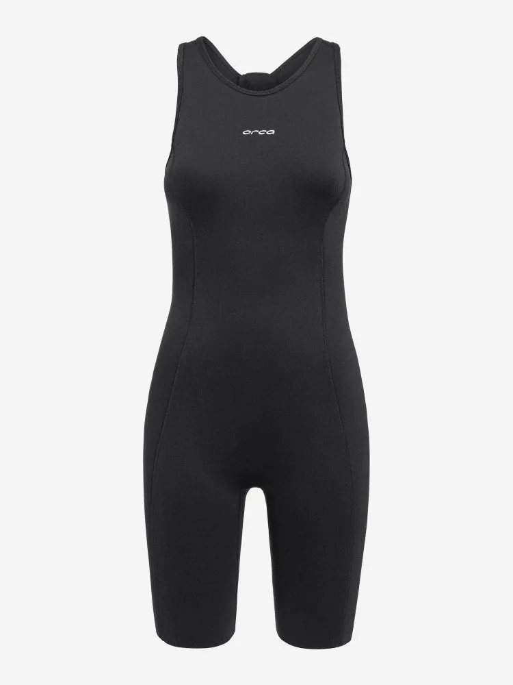 Orca - Swimskin Shorty Openwater Wetsuit (Women)