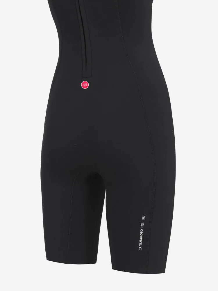 Orca - Swimskin Shorty Openwater Wetsuit (Women)