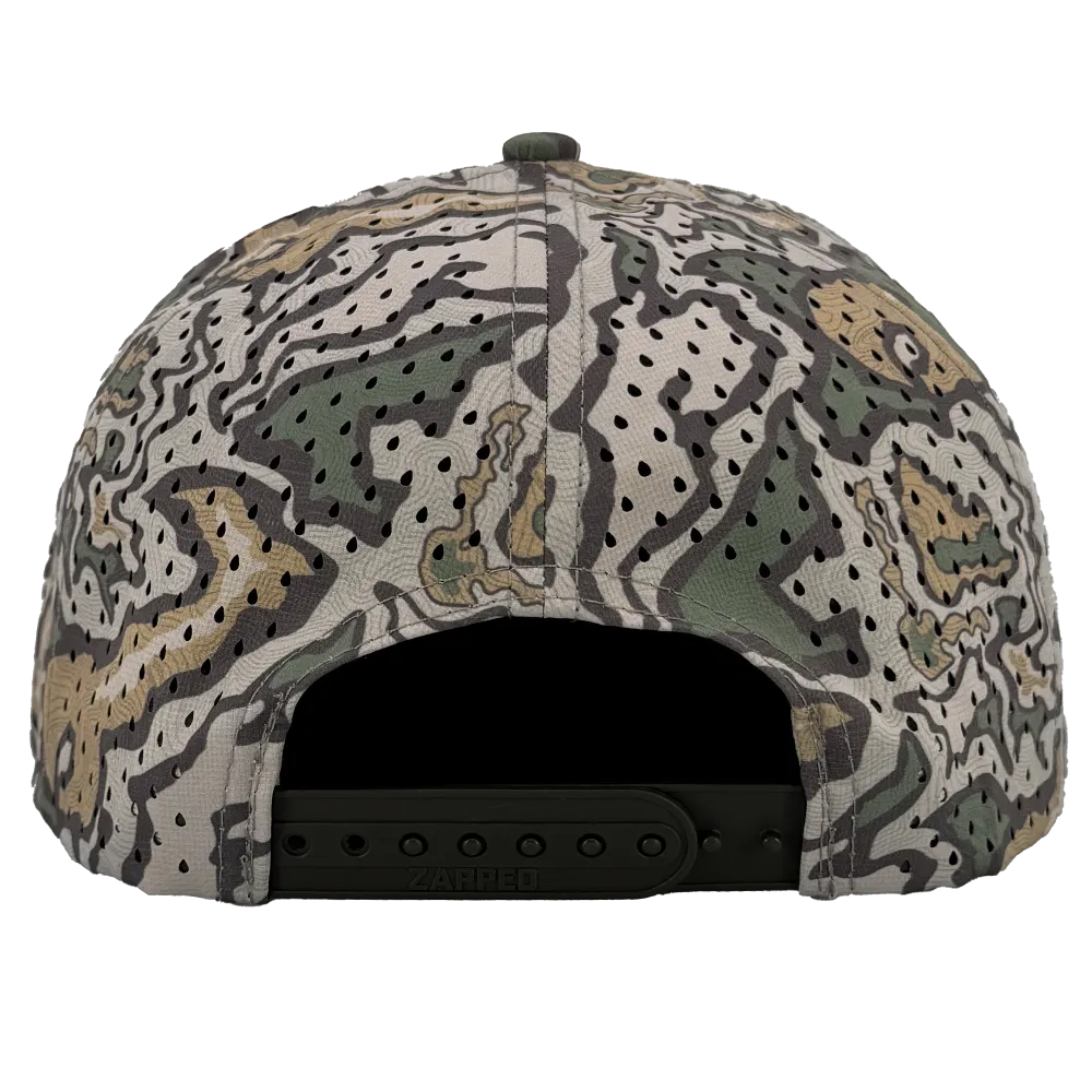 OSPREY Blank