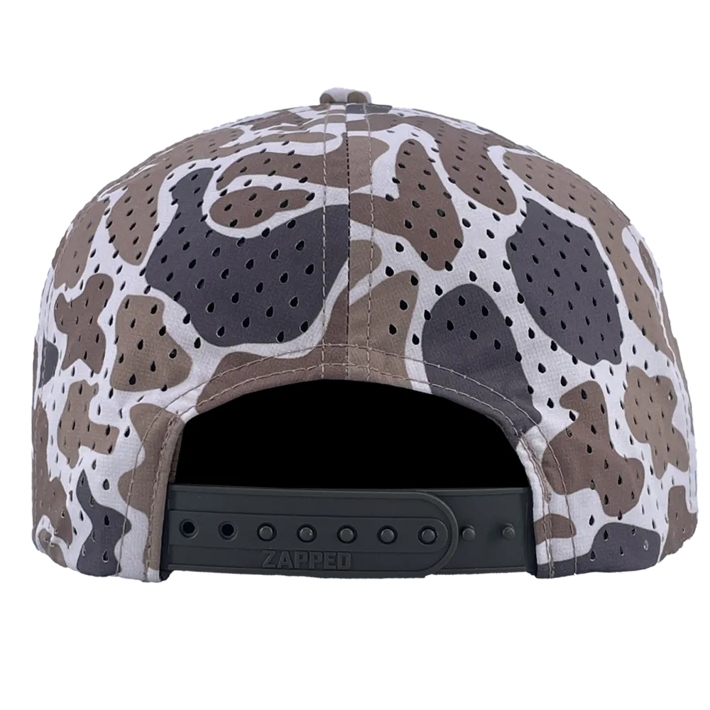 OSPREY Blank