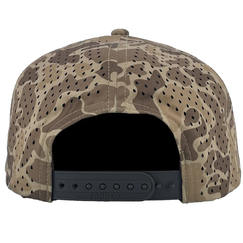 OSPREY Blank