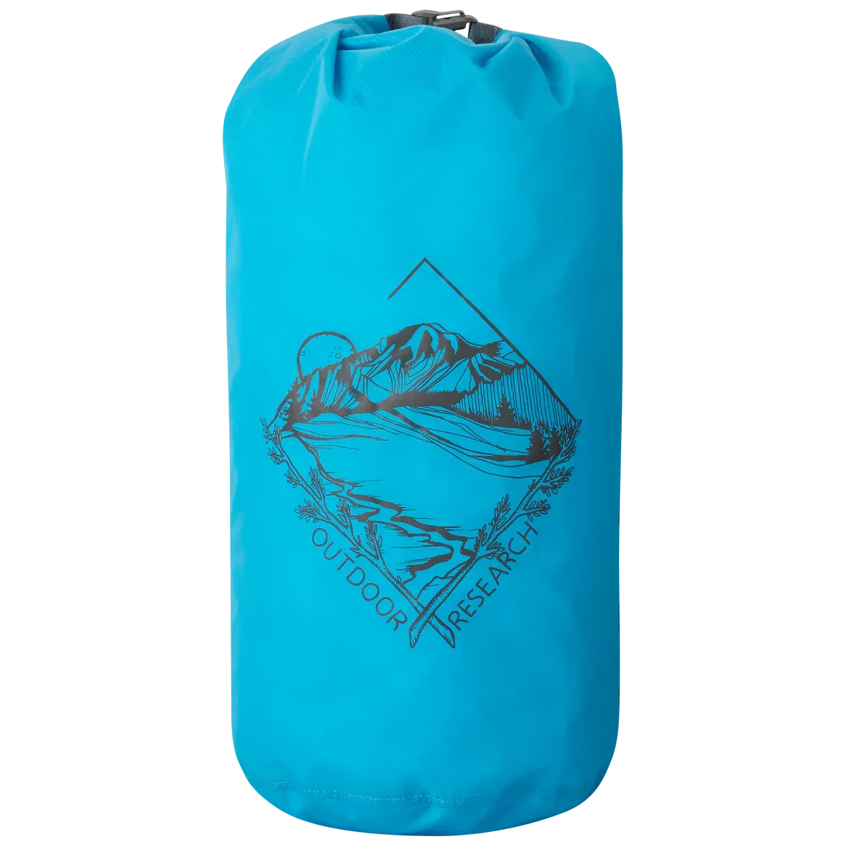 Packout Graphic Dry Bag 10L - 287703 - Past Season