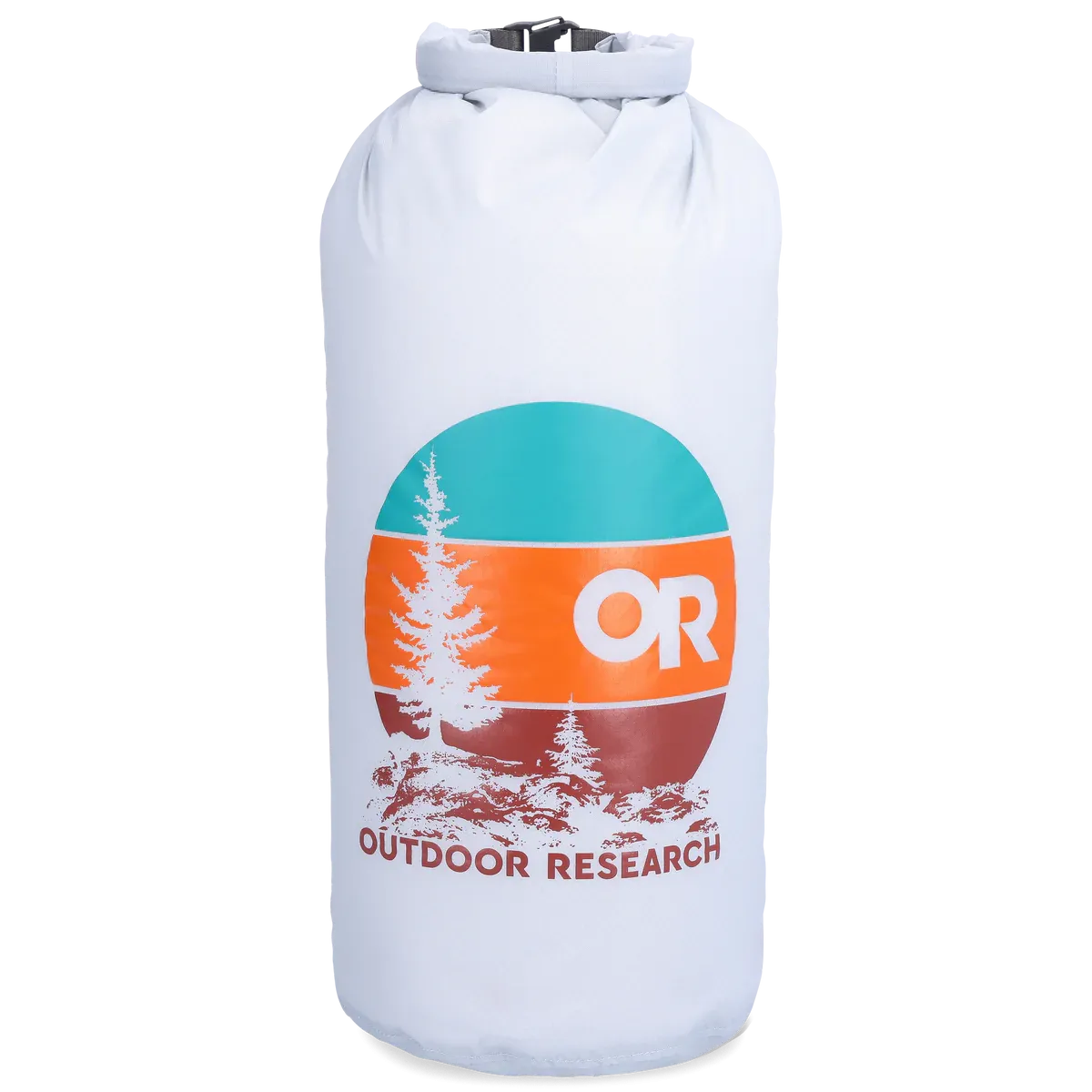 Packout Graphic Dry Bag 10L - 287703 - Past Season