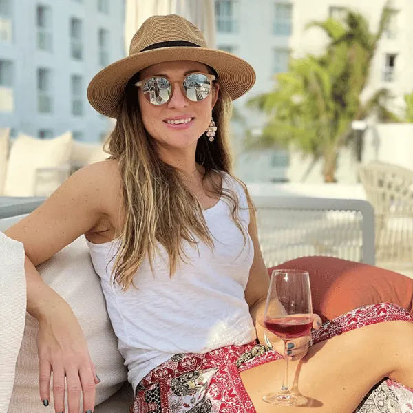 Panama Hat