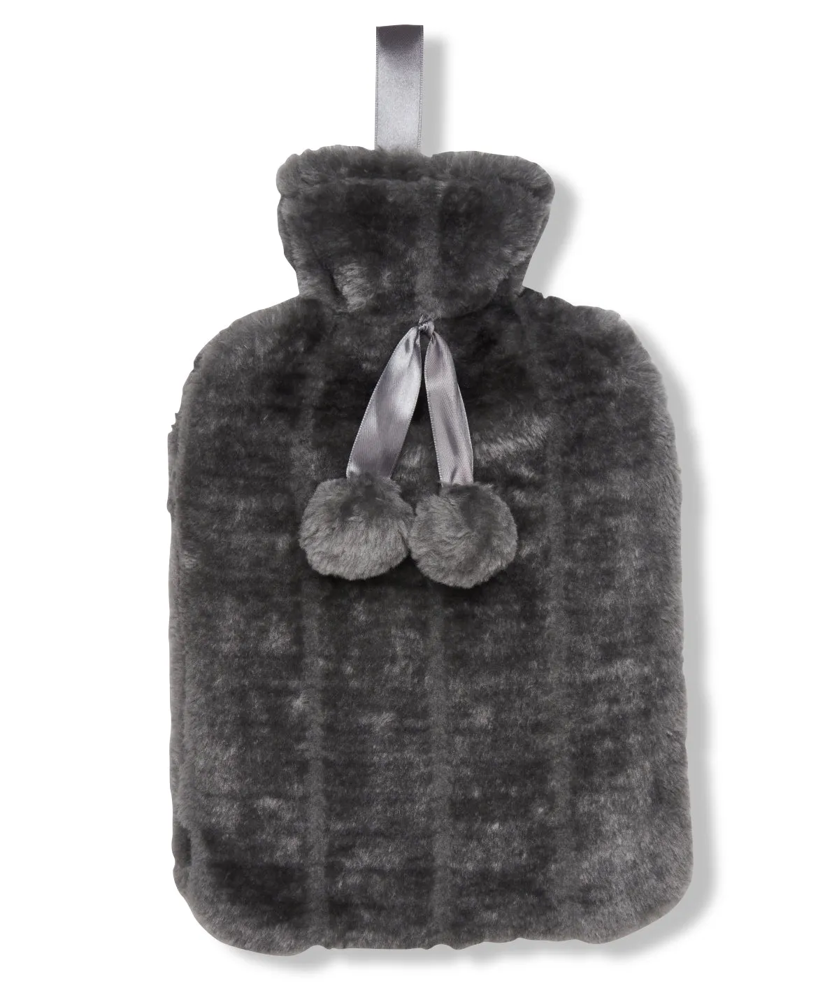 Personalised Hot Water Bottle