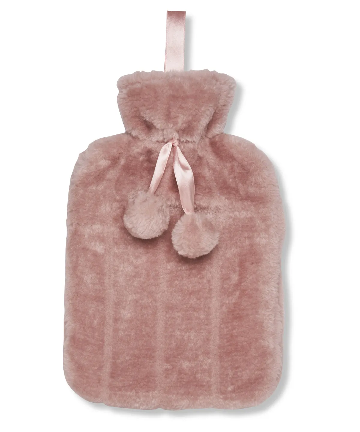 Personalised Hot Water Bottle
