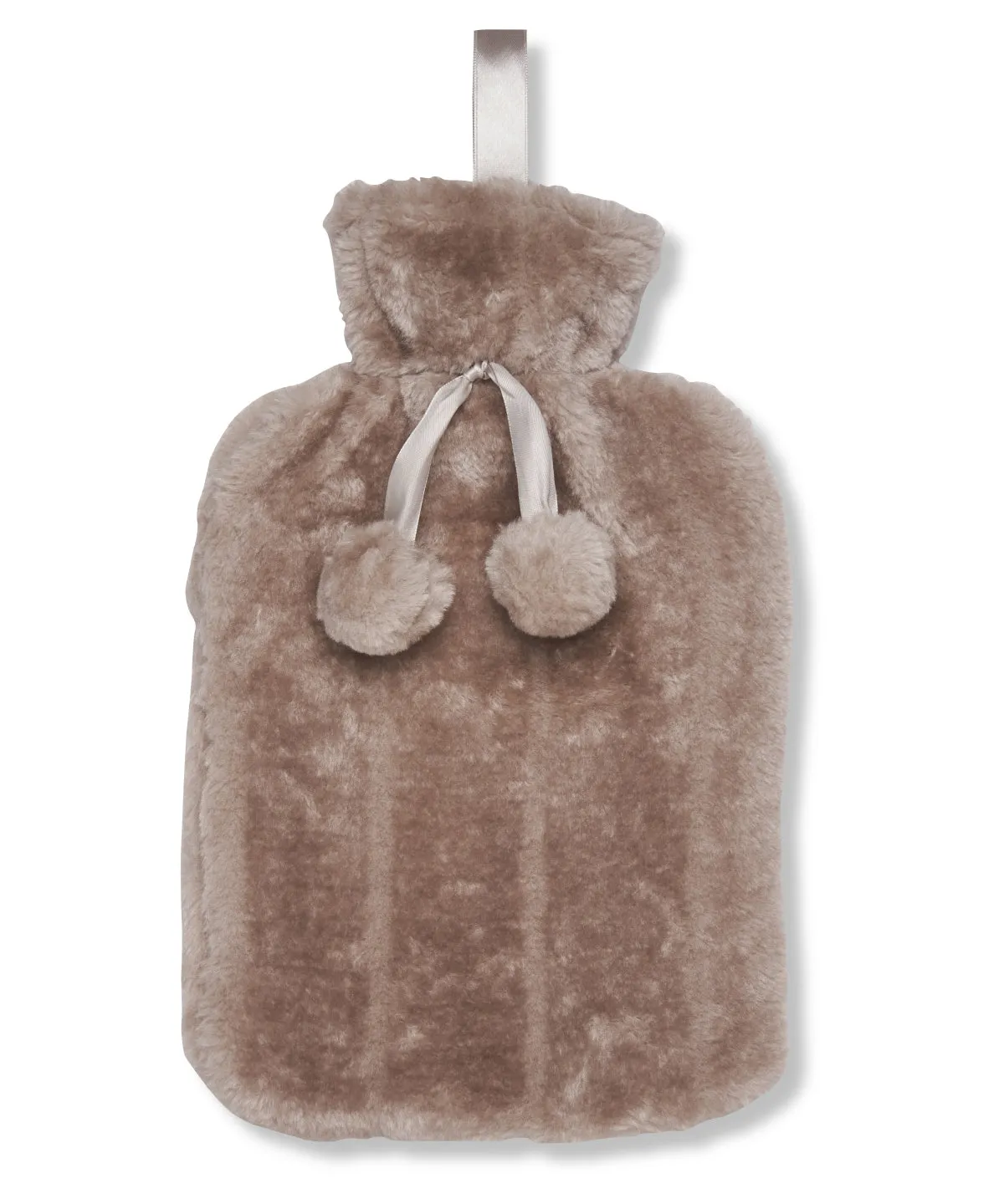 Personalised Hot Water Bottle
