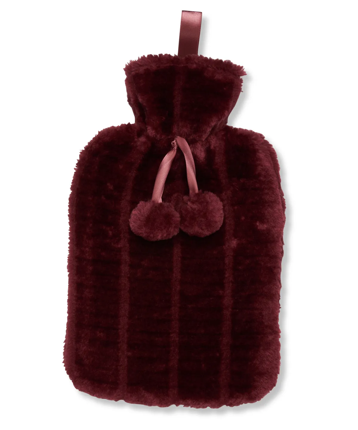 Personalised Hot Water Bottle