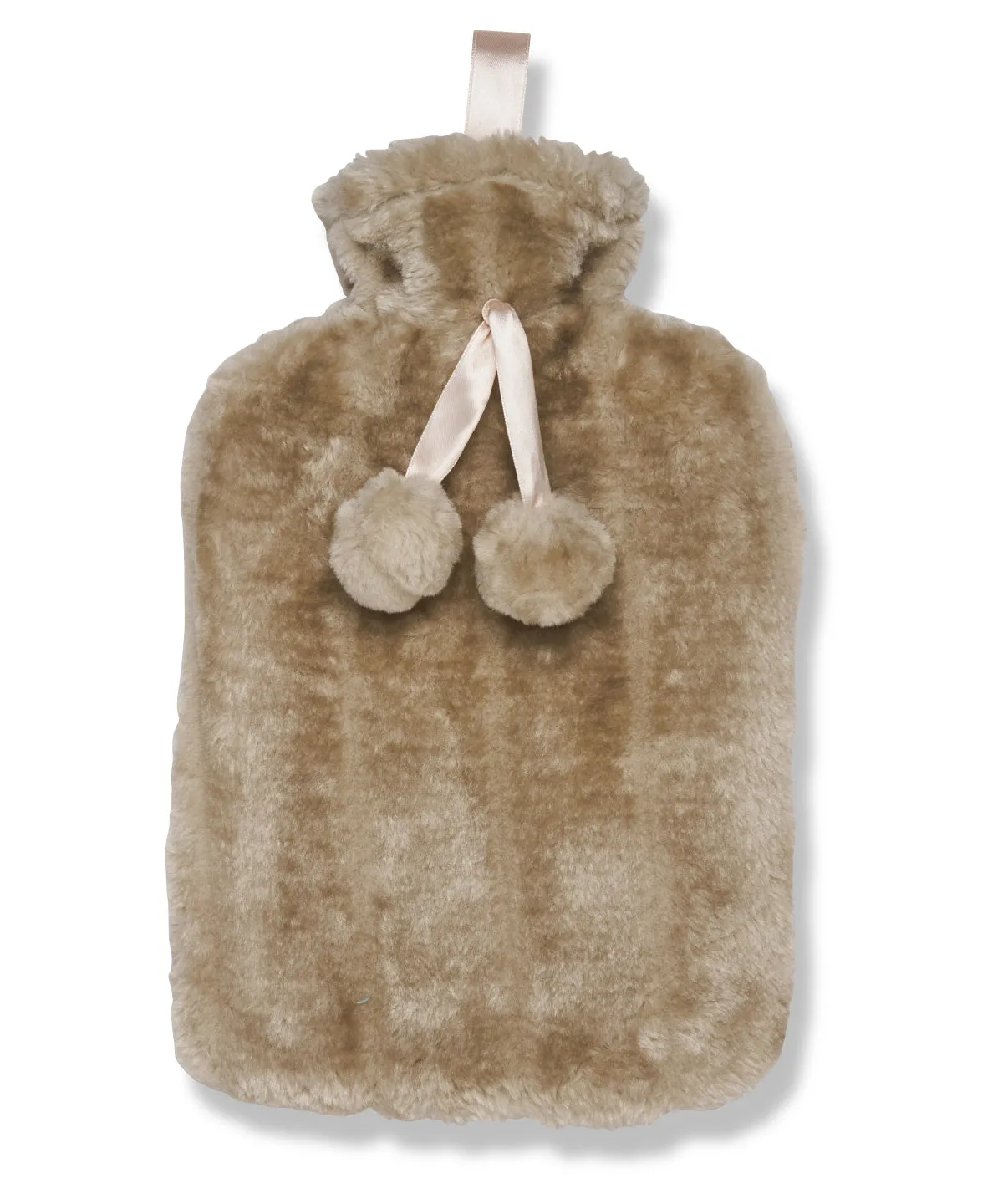 Personalised Hot Water Bottle