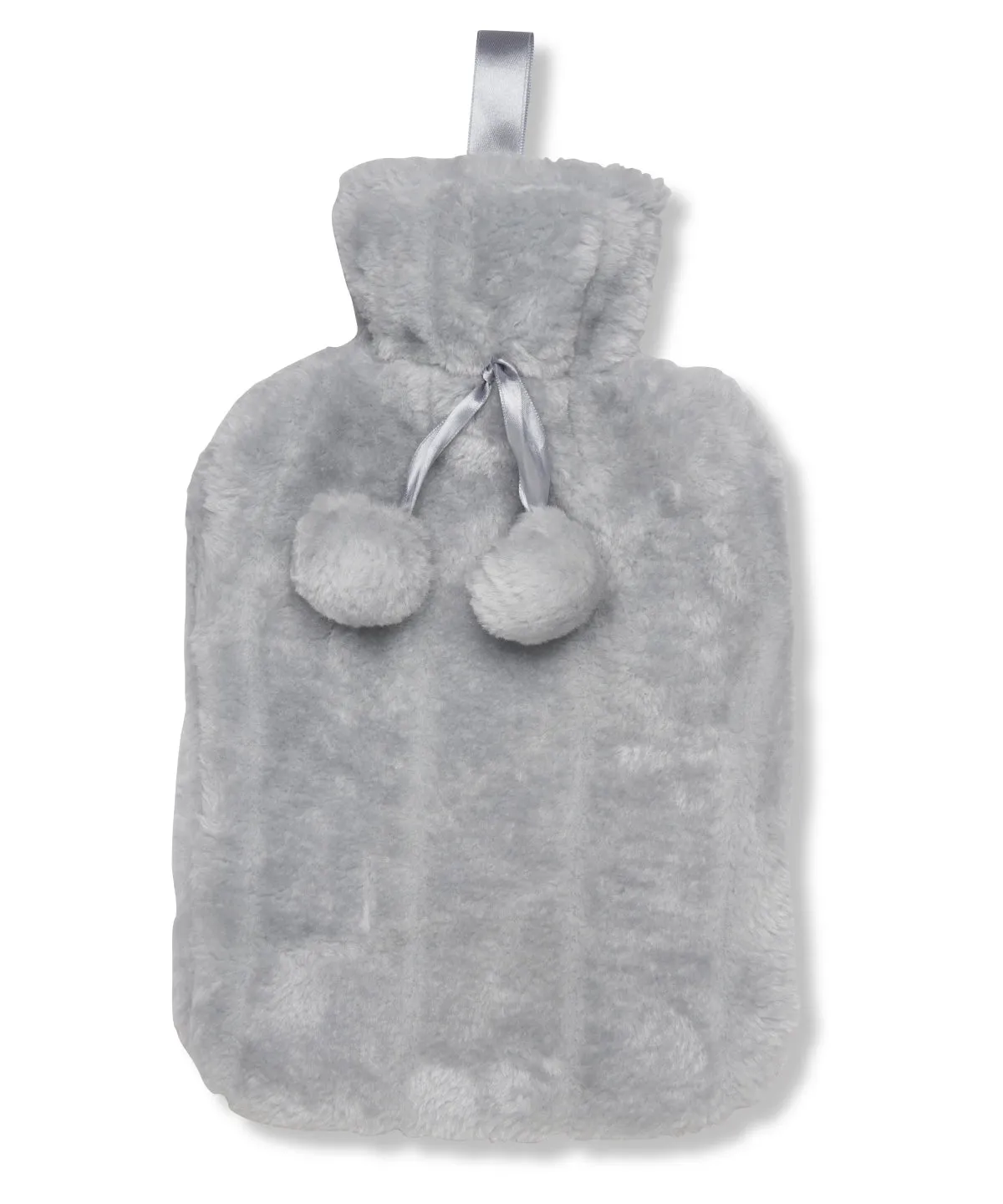Personalised Hot Water Bottle