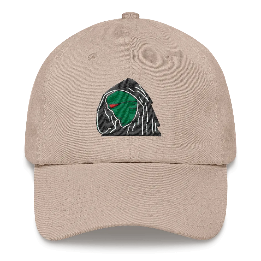 pound coach "lord kerm" dad hat