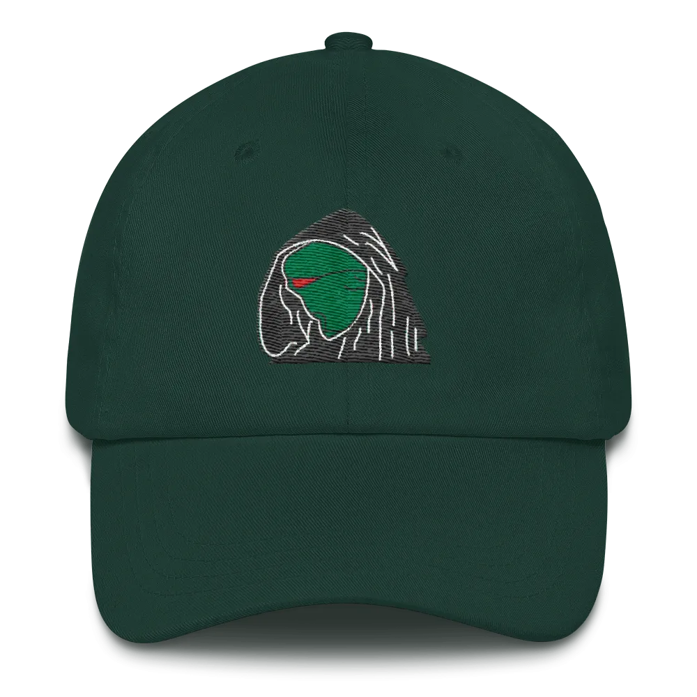 pound coach "lord kerm" dad hat