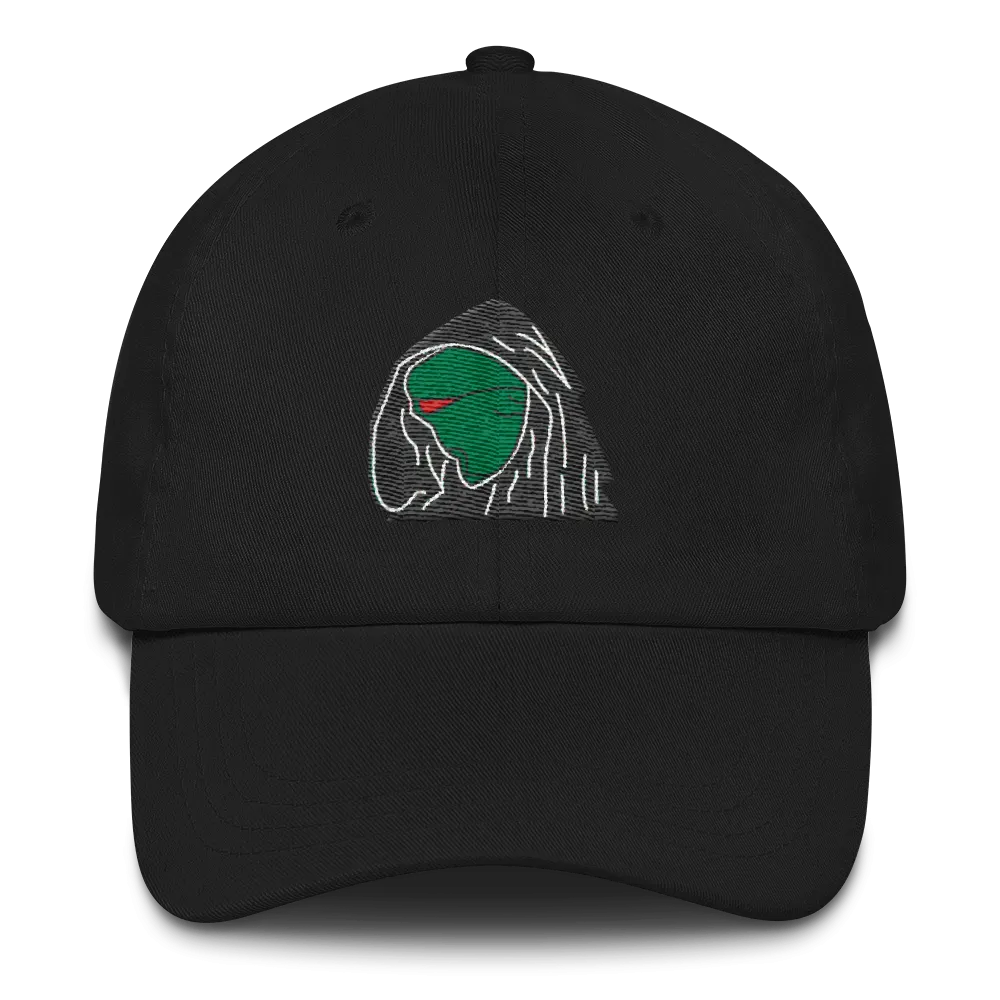 pound coach "lord kerm" dad hat