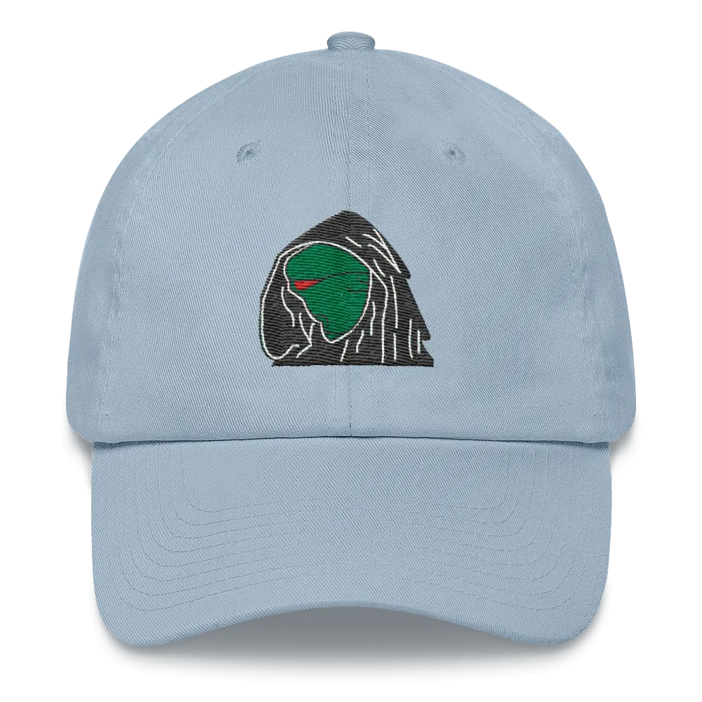 pound coach "lord kerm" dad hat