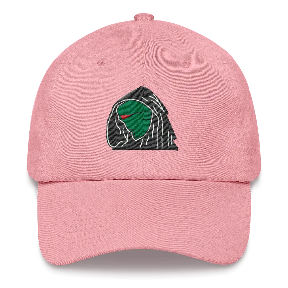 pound coach "lord kerm" dad hat
