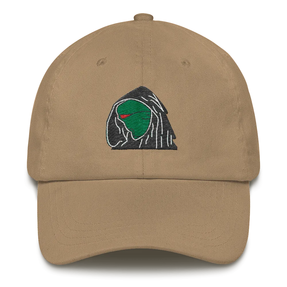 pound coach "lord kerm" dad hat