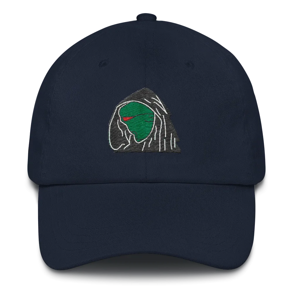 pound coach "lord kerm" dad hat