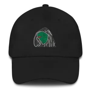 pound coach "lord kerm" dad hat