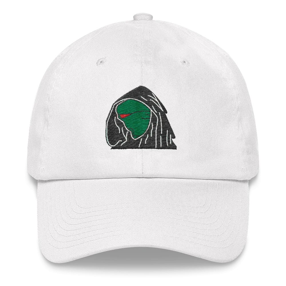 pound coach "lord kerm" dad hat