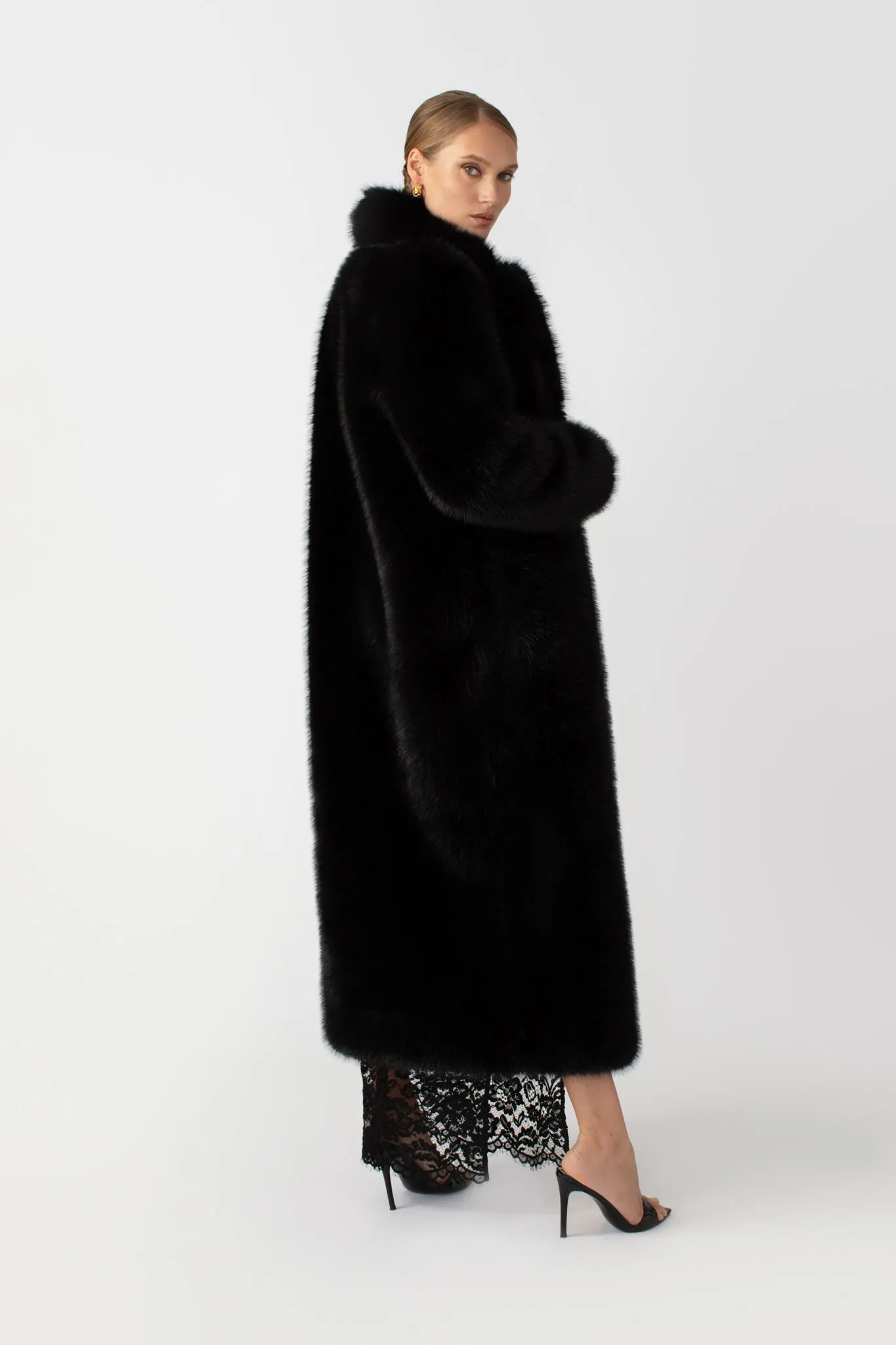 Quinton Coat