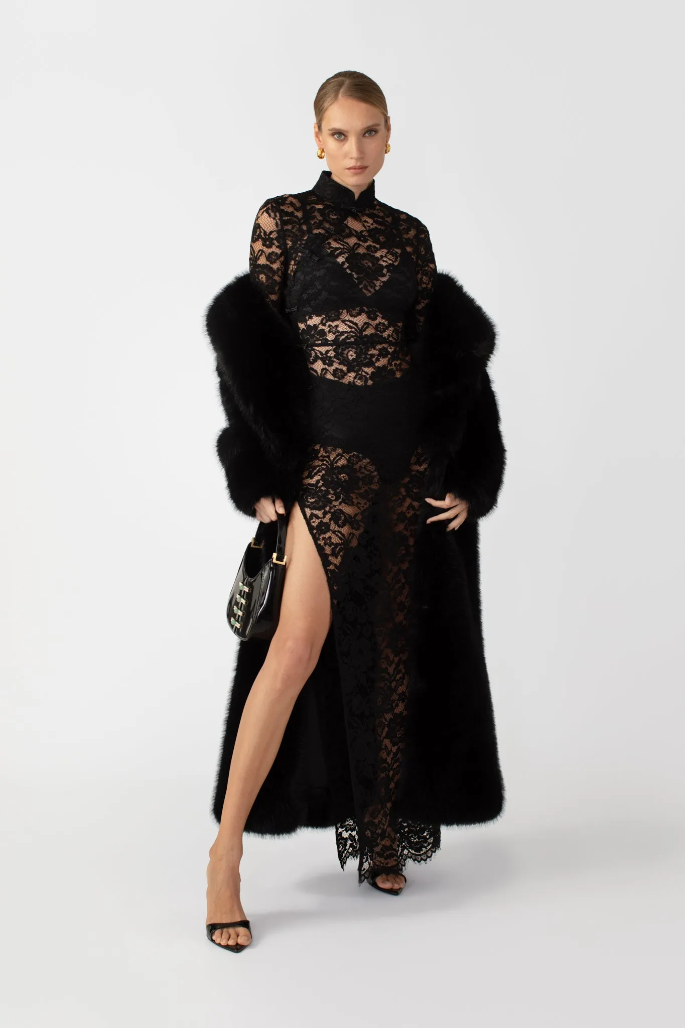 Quinton Coat