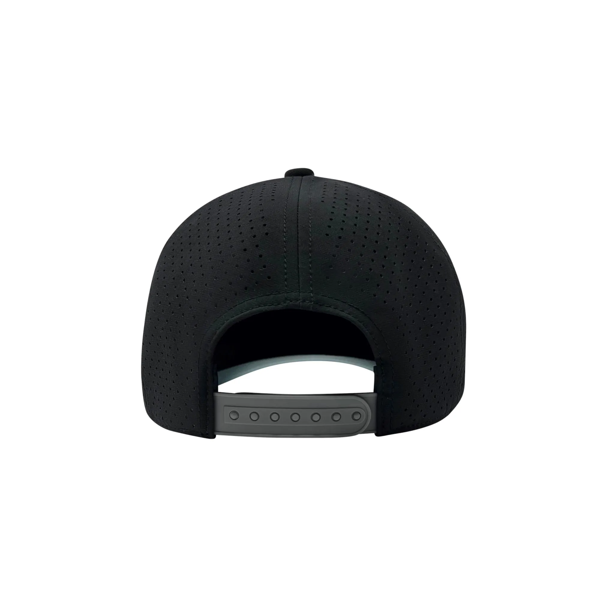 "BE BETTER" CLASSIC 6-Panel Snapback Hat