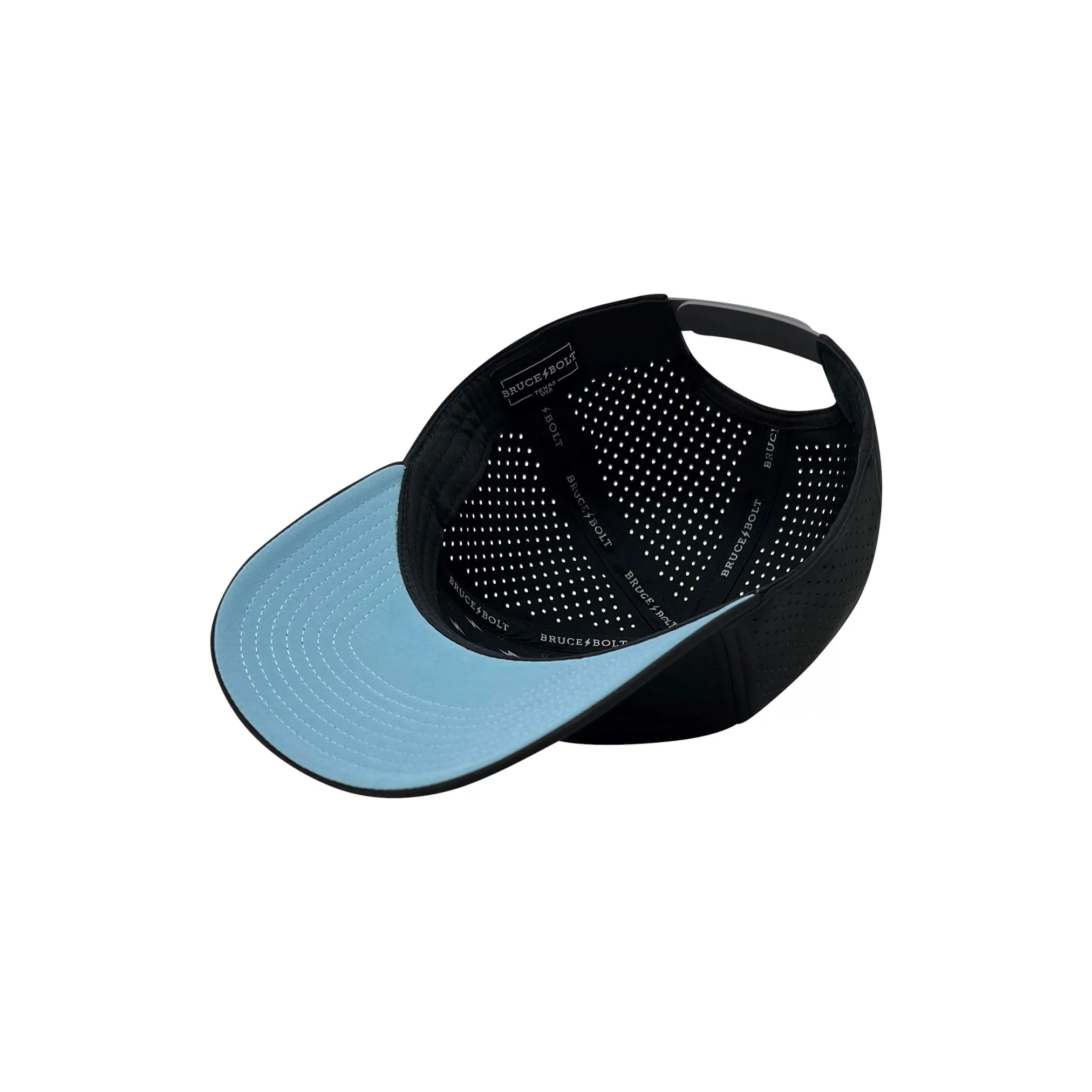 "BE BETTER" CLASSIC 6-Panel Snapback Hat