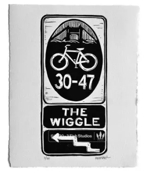 "The Wiggle"