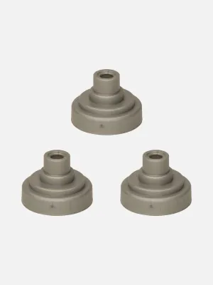 Race Caps 3 Pack
