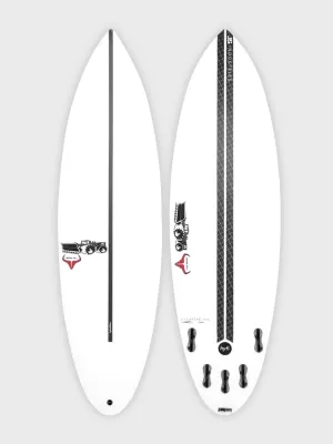 Raging Bull Round Tail Hyfi
