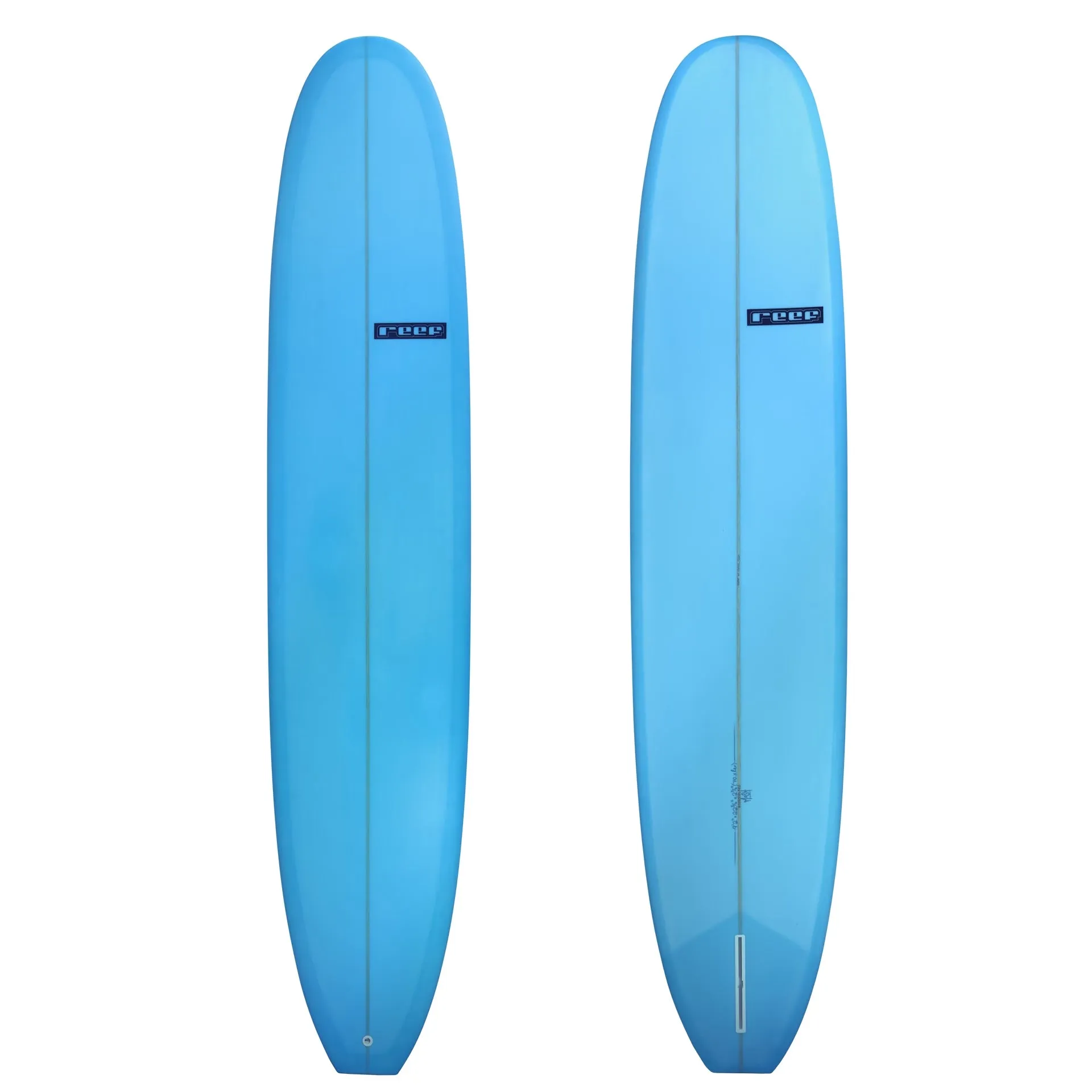 Reef Longboards