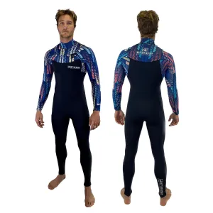 Reef Vault 4.3mm