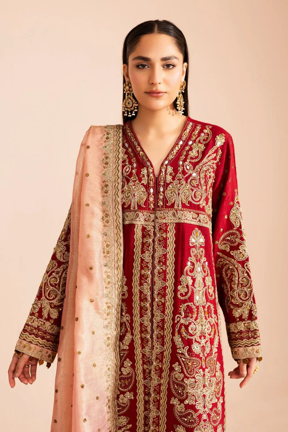 ROSHANAK - MS40083
