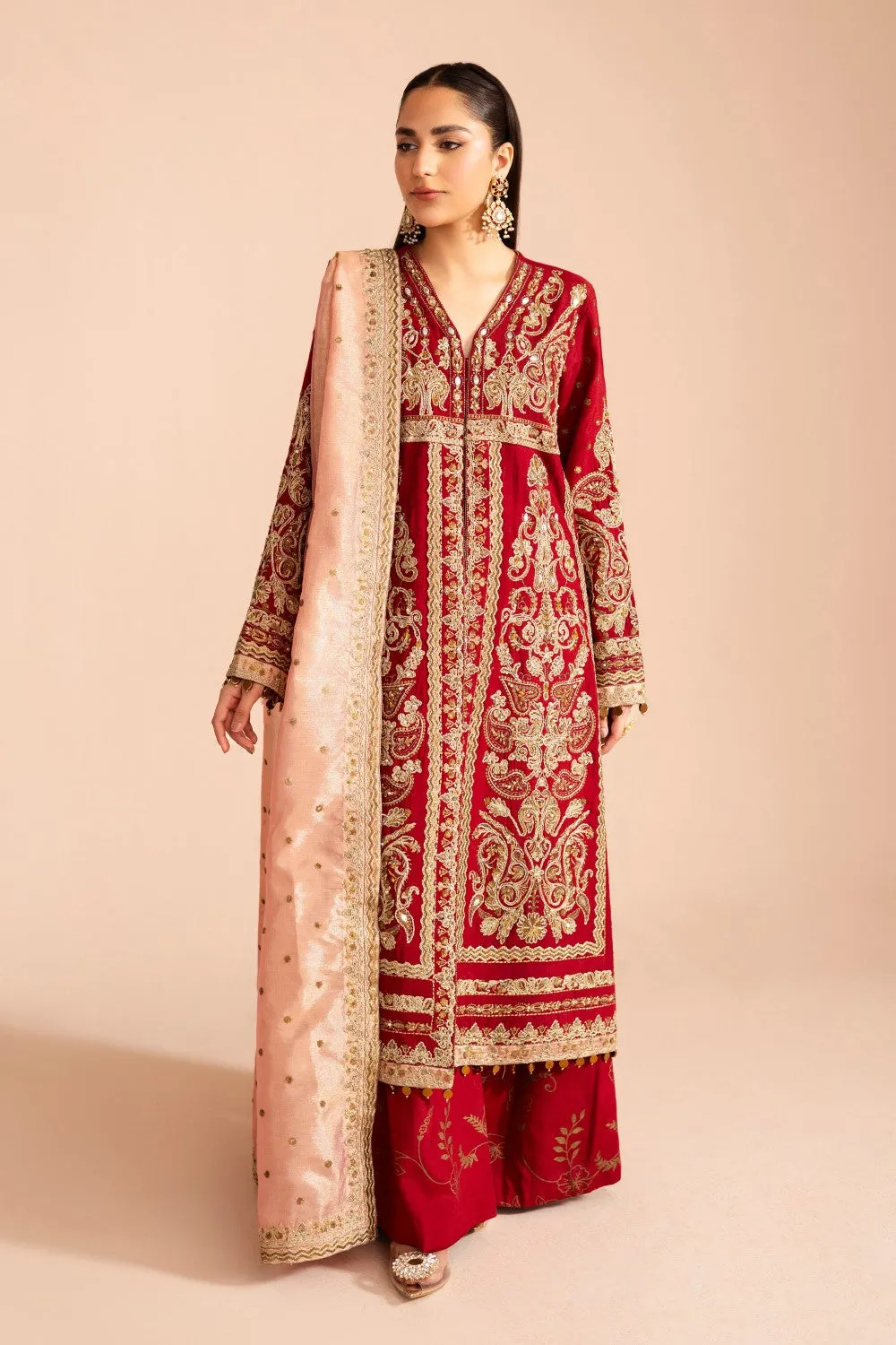 ROSHANAK - MS40083