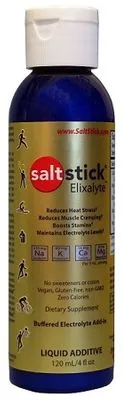 Saltstick Caps