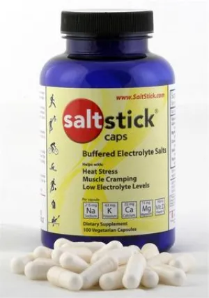 Saltstick Caps